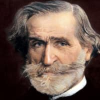 Giuseppe Verdi