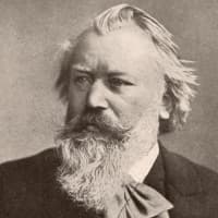 Johannes Brahms