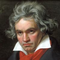 Ludwig van Beethoven
