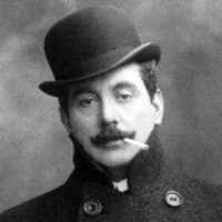 Giacomo Puccini