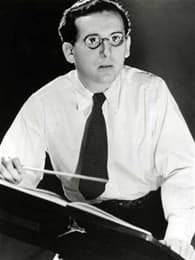 Franz Waxman